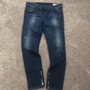 DIESEL Skinny Denim - ZIVY